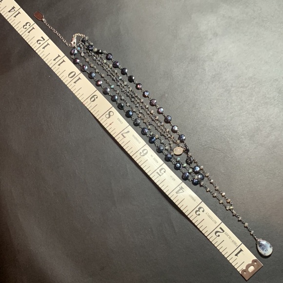 Ela Rae Three In One Choker - Picture 5 of 5